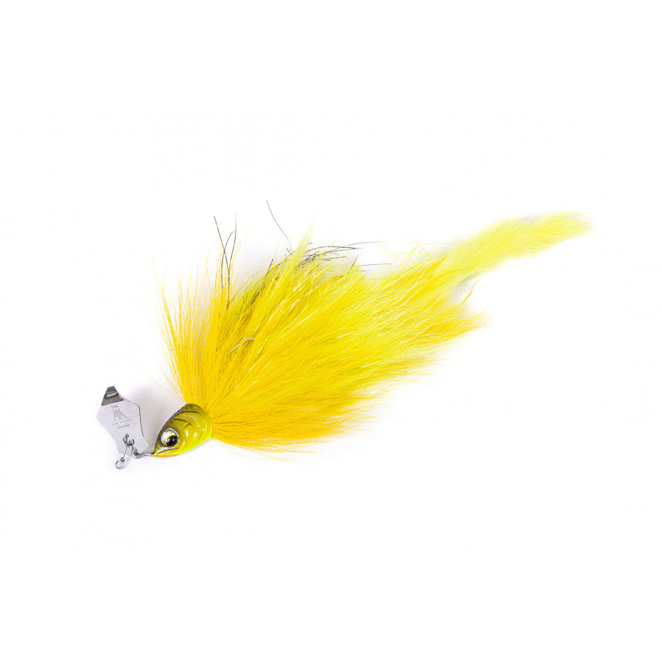 Bladed Pilker Bim Tackle Chacha Köder 30cm