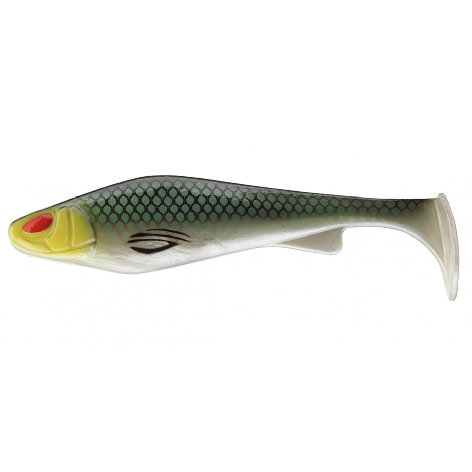 Leurre Souple Daiwa Prorex Lazy Shad 16cm