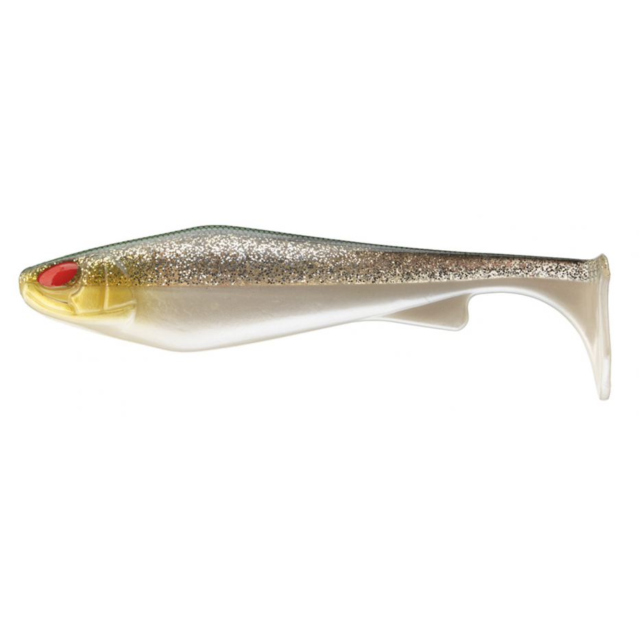 Señuelo vinilo Daiwa Prorex Lazy Shad 16cm