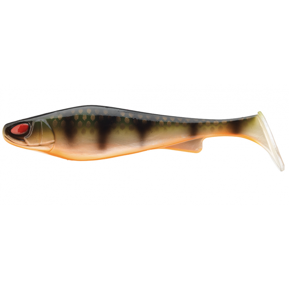 Gummifische Daiwa Prorex Lazy Shad 16cm