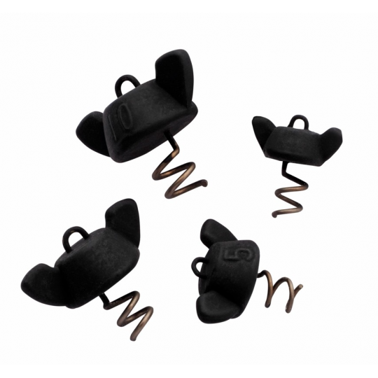 blei Abu Garcia Beast Screw-in Gewicht