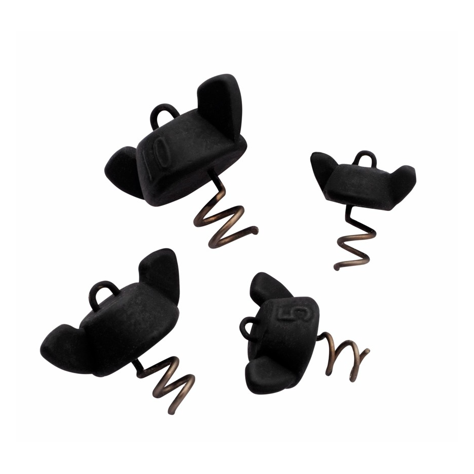 blei Abu Garcia Beast Screw-in Gewicht