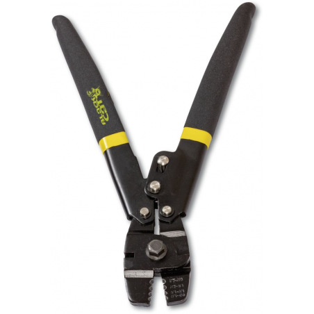 Pinza de corte Black Cat Mega Crimping 26cm