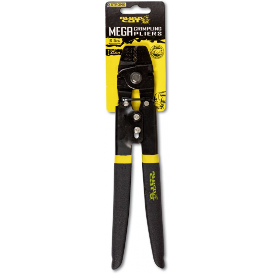 Pinza de corte Black Cat Mega Crimping 26cm