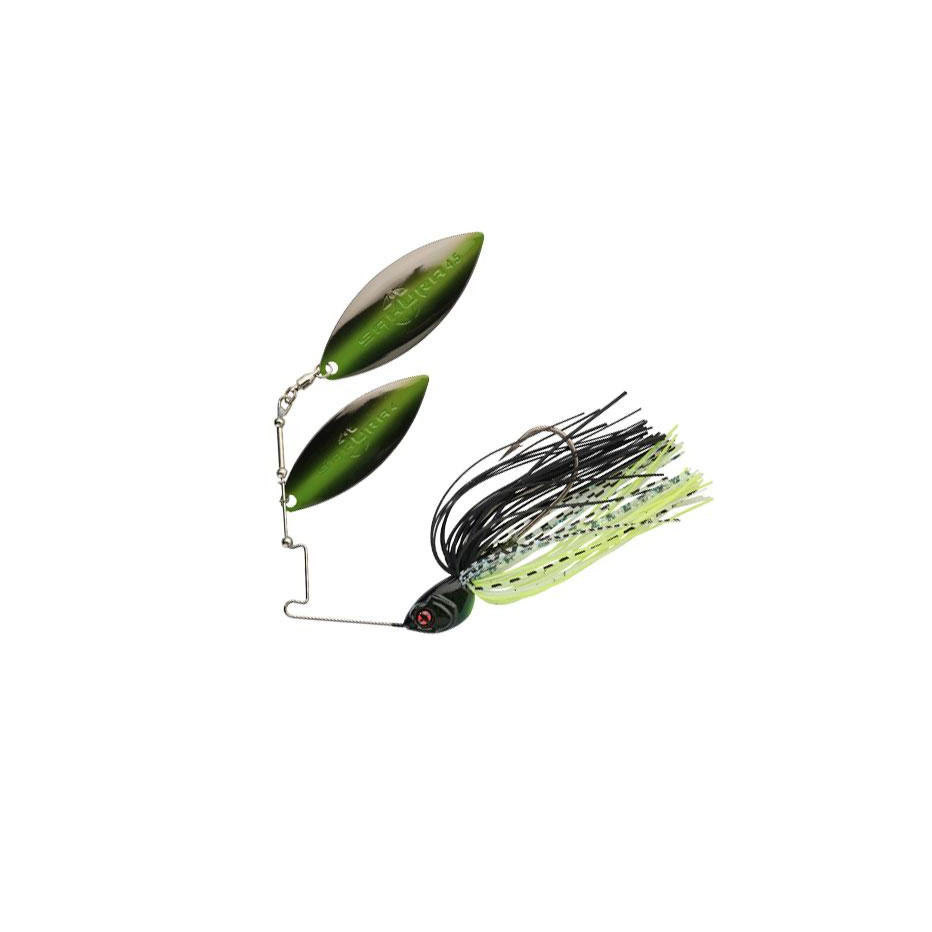 Leurre Sakura Cajun Spinnerbait