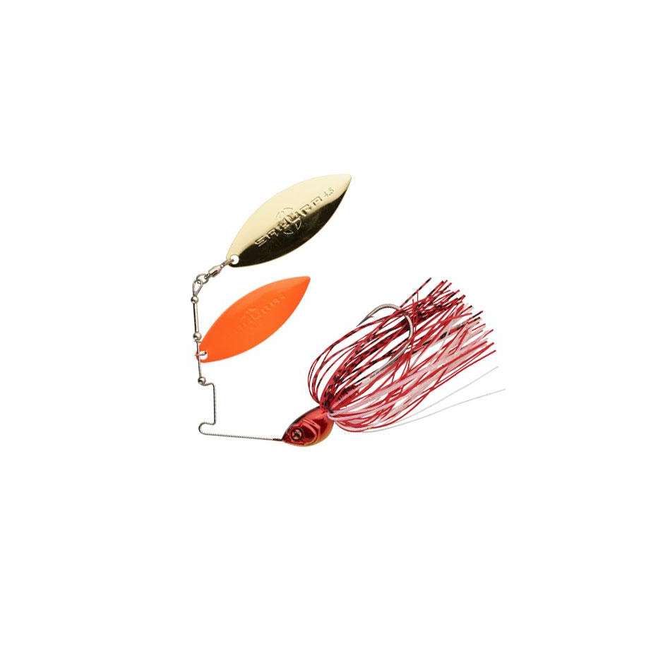 Kunstköder Sakura Cajun Spinnerbait