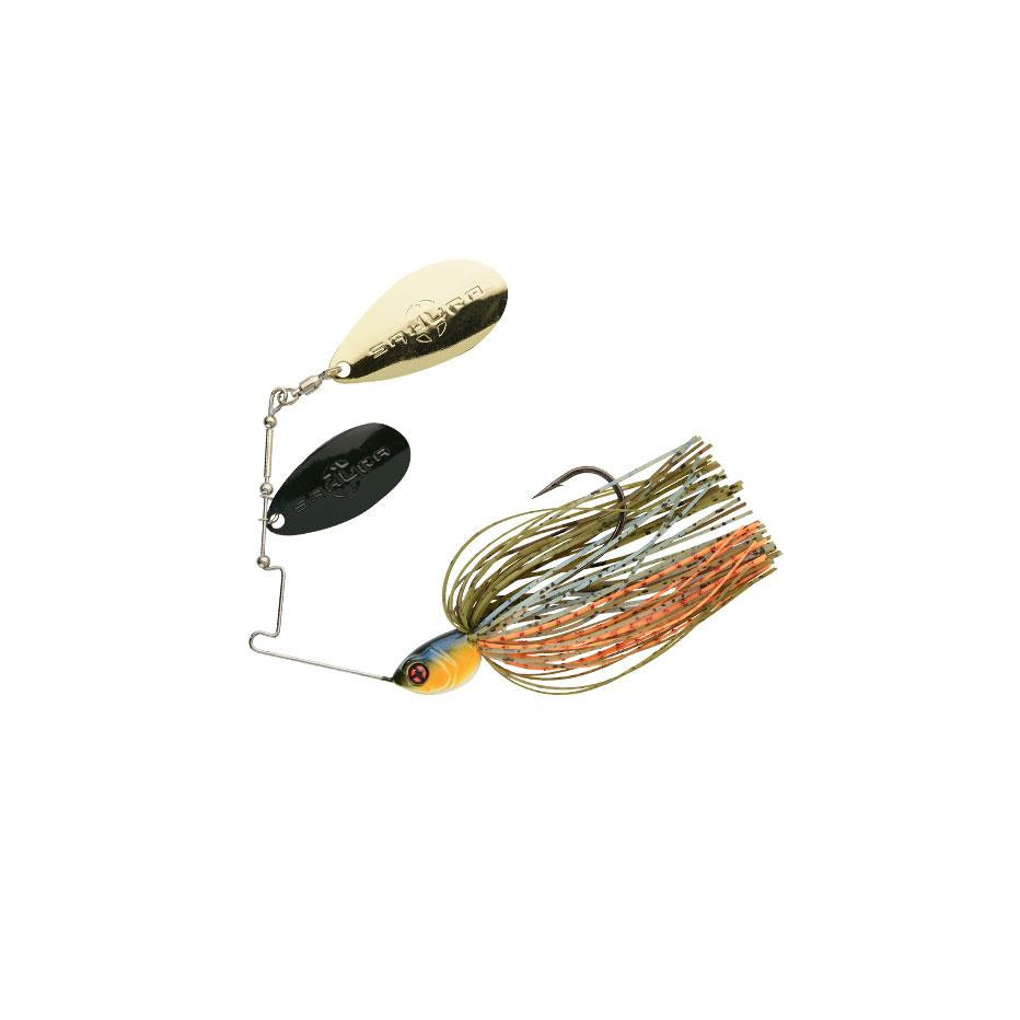 Lure Sakura Cajun Spinnerbait 17.7g