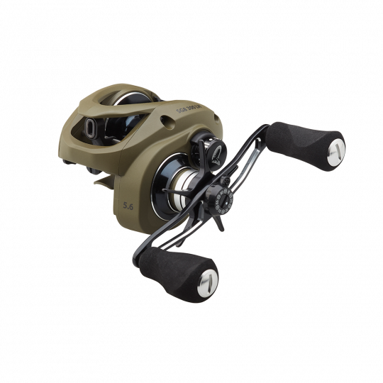 Casting Reel Savage Gear SG8 300 BC LH