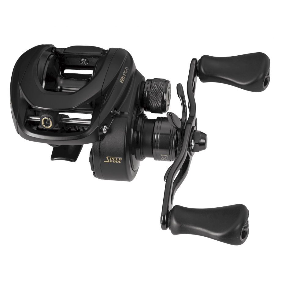 Casting reel Lew's BB1 Pro