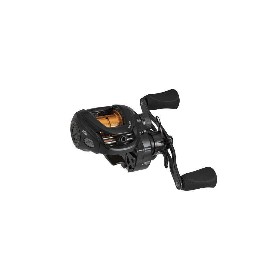 Casting Reel Lew's Team Pro SP SLP