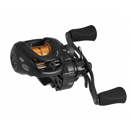 Baitcast Rollen Lew's Team Pro SP SLP