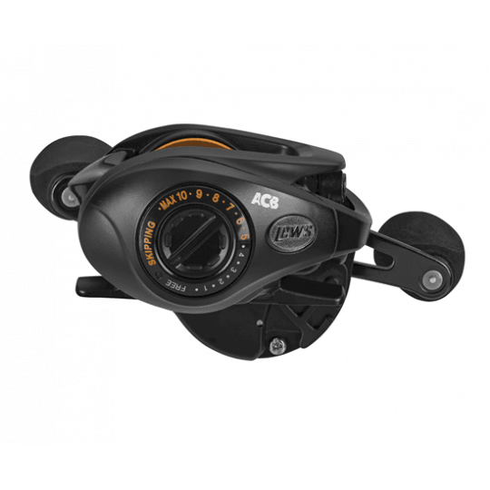 Casting Reel Lew's Team Pro SP SLP