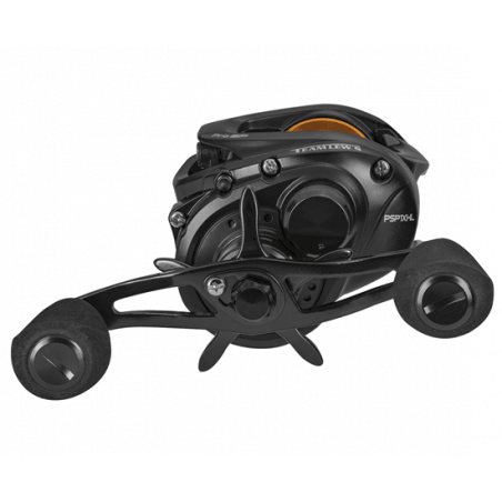Baitcast Rollen Lew's Team Pro SP SLP
