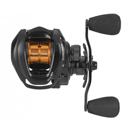 Casting Reel Lew's Team Pro SP SLP