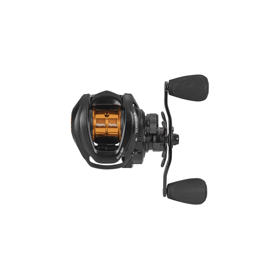 MOULINET CASTING LEW'S KVD LFS à 179,99 € par LEWS | Action Pêche