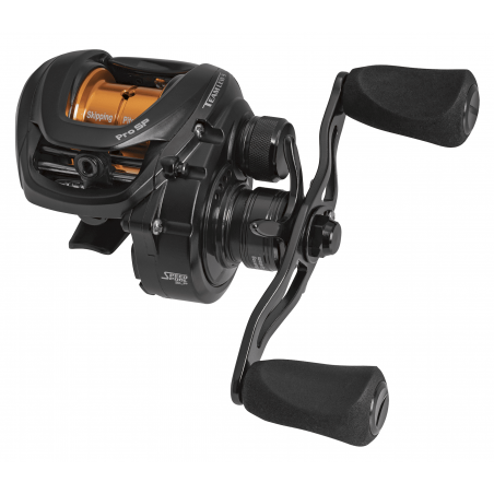 Casting Reel Lew's Team Pro SP SLP