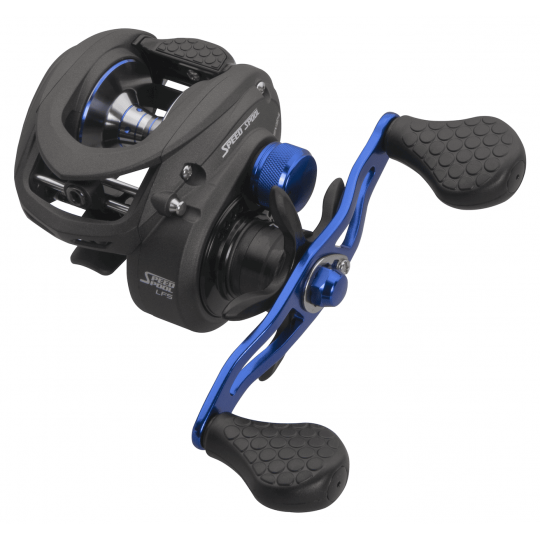 Moulinet Casting Lew's Speed Spool Inshore LFS 2nd