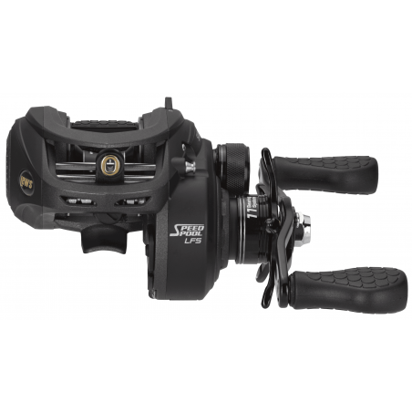 Carrete de casting Lew's Speed Spool SuperDuty LFS 2nd