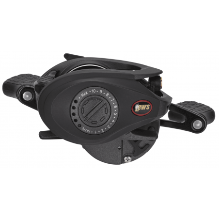 Carrete de casting Lew's Speed Spool SuperDuty LFS 2nd
