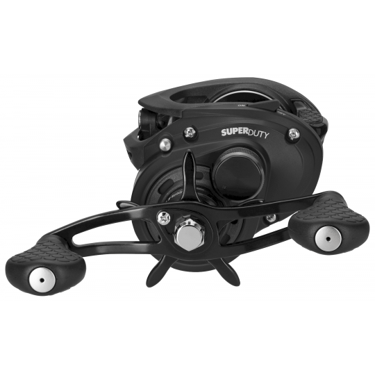 Baitcast Rollen Lew's Speed Spool SuperDuty LFS 2nd