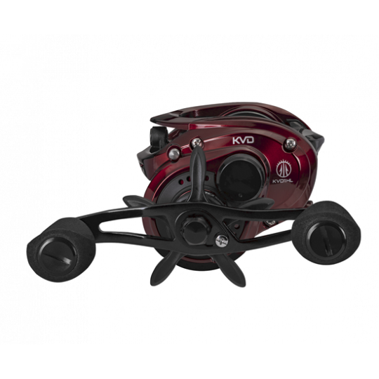 Carrete de casting Lew's KVD Baitcast Reel