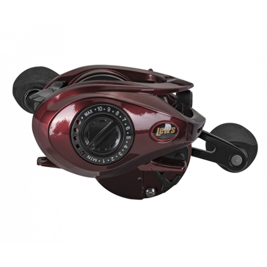 Baitcast Rollen Lew's KVD Baitcast Rolle