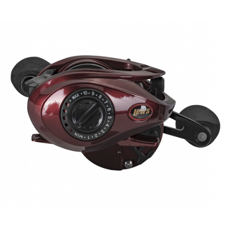 Carrete de casting Lew's KVD Baitcast Reel