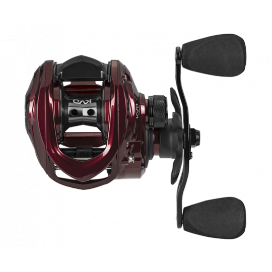 Carrete de casting Lew's KVD Baitcast Reel