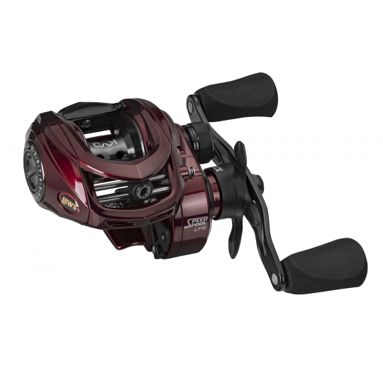 Casting reel Lew's KVD Baitcast Reel