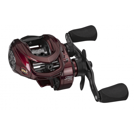Carrete de casting Lew's KVD Baitcast Reel