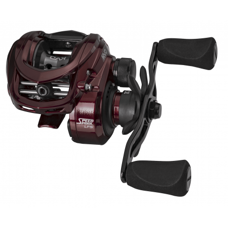 Casting reel Lew's KVD Baitcast Reel