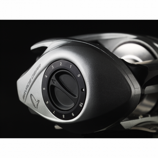 Casting Reel Savage Gear SG6 300 BC LH