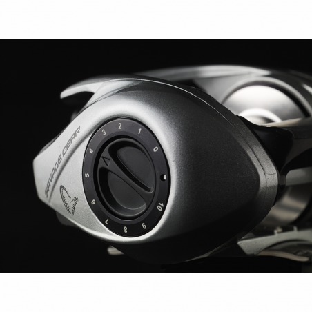 Casting Reel Savage Gear SG6 300 BC LH