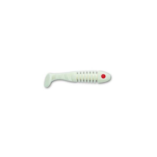 Leurre Souple Delalande Skeleton 5cm 