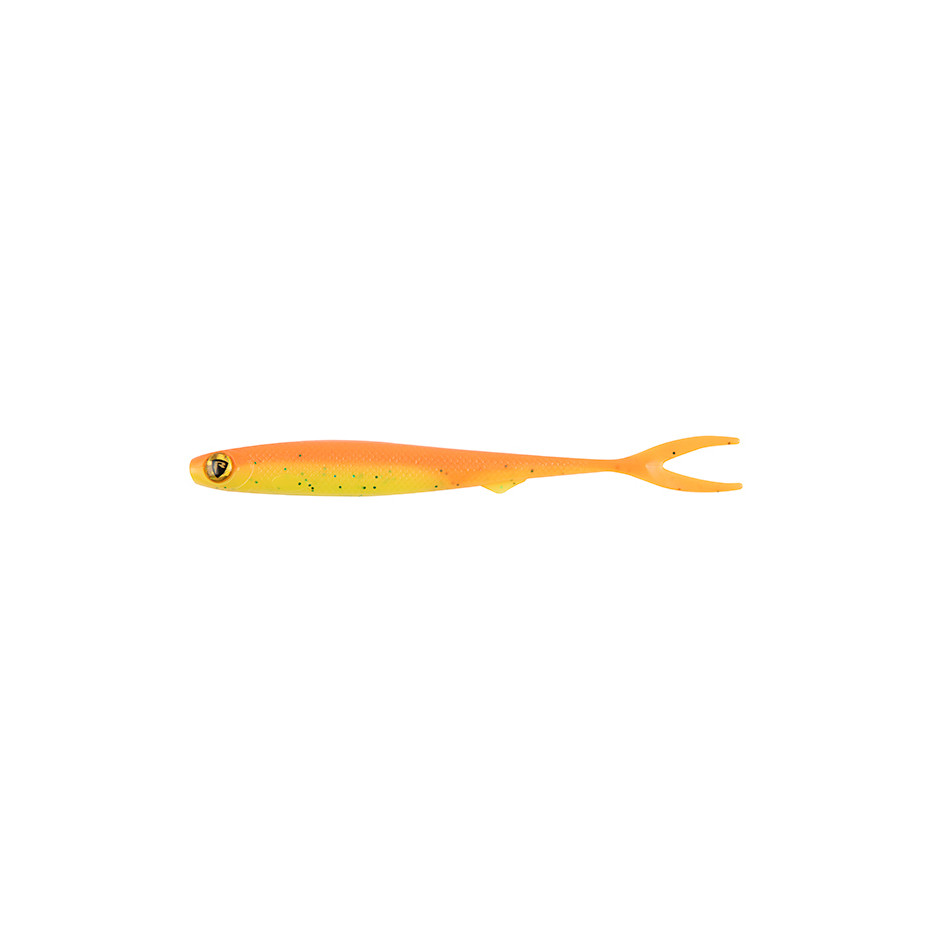 Soft Bait Fox Rage Slick Finesse Super Soft 16cm