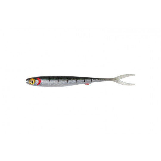 Gummifische Fox Rage Slick Finesse Super Soft 11cm