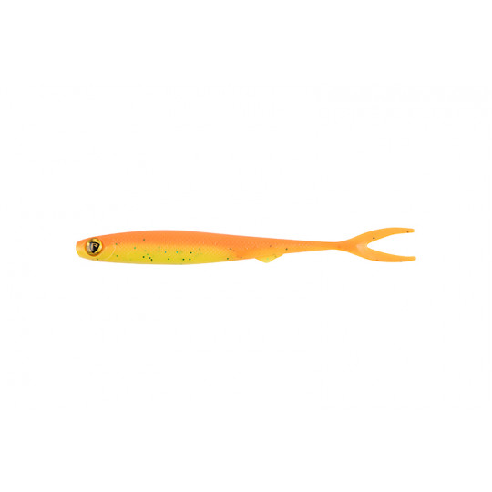 Leurre Souple Fox Rage Slick Finesse Super Soft 9cm