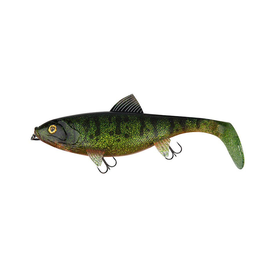 Gummifische Fox Rage Giant Replicant Wobble 35cm