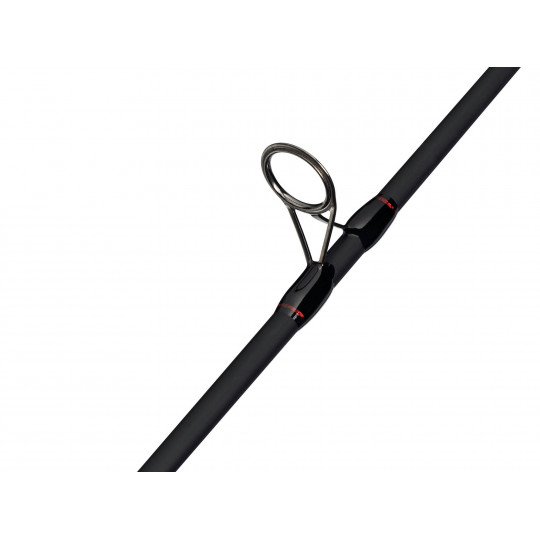 Combo Abu Garcia Fast Attack Spinning