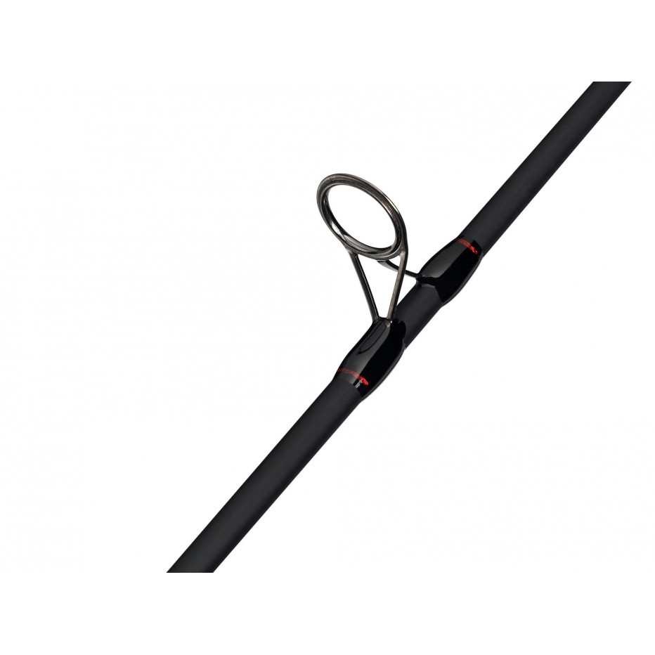 Abu Garcia Fast Attack Spinning Combo