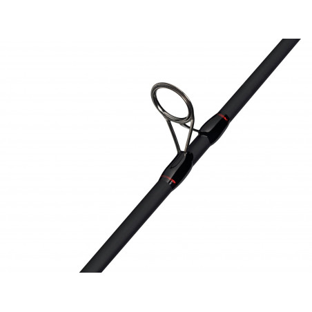 Combo Spinning Abu Garcia Schnellangriff