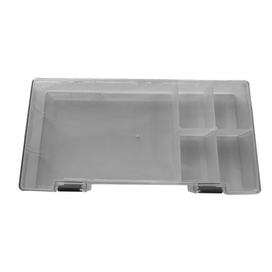 Combo Abu Garcia Fast Attack Spinning