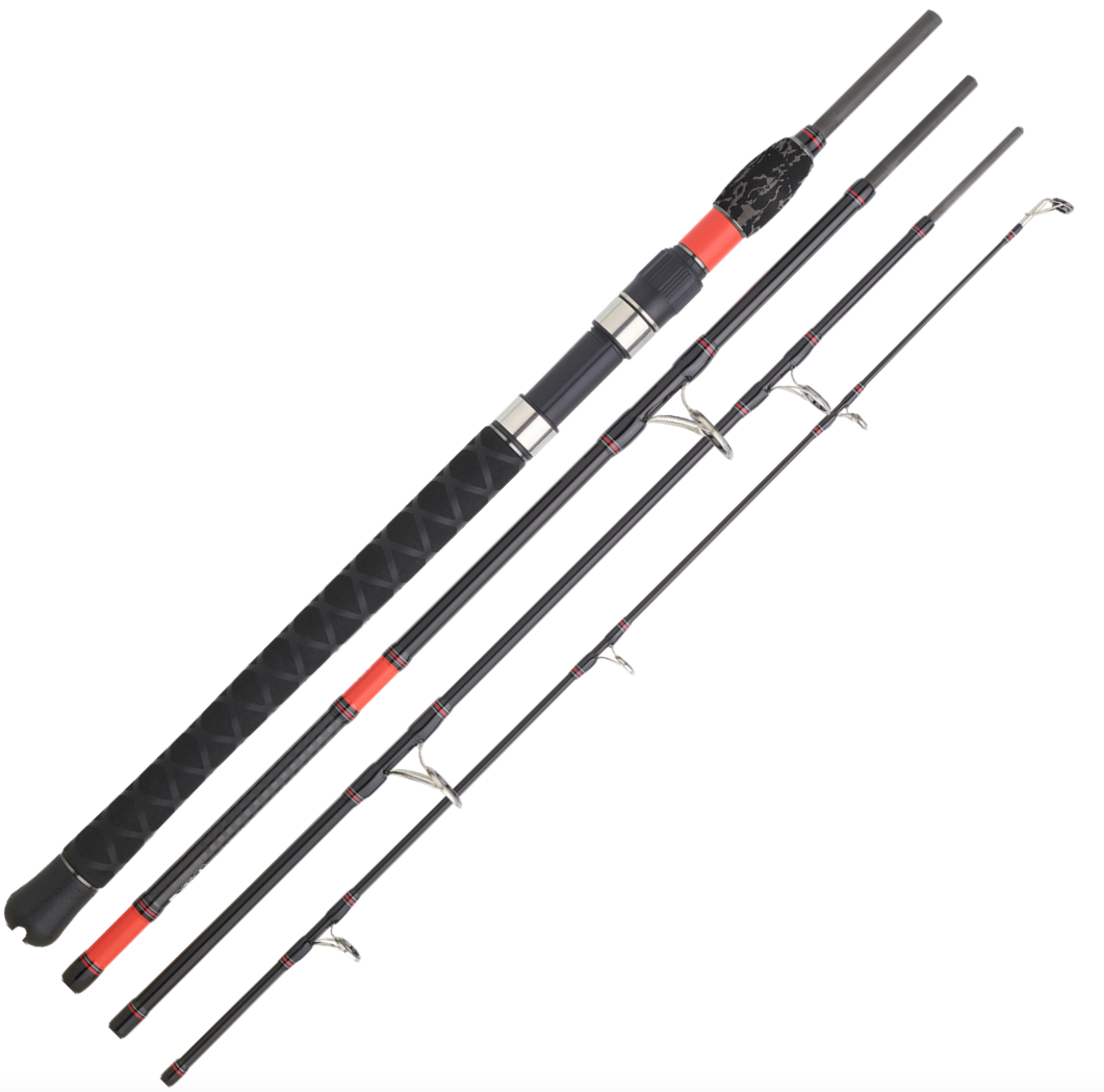 Moulinet Frein Arrière Daiwa Megaforce Match 1 - Pacific Pêche