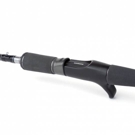 Caña de pescar Shimano Yasei AX Crankbait