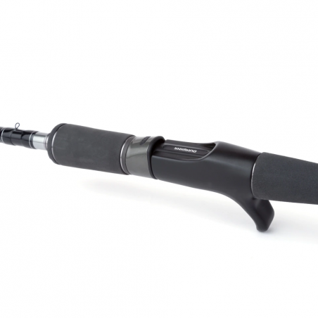 Casting Rod Shimano Yasei AX Crankbait