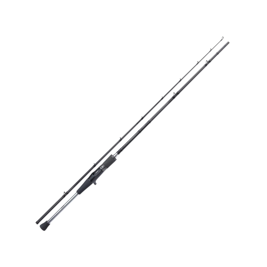 Baitcast Ruten Shimano Yasei AX Crankbait