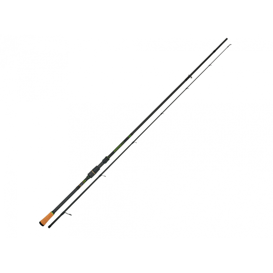 Spinning rod Gunki Chooten Cut-Sharp-S