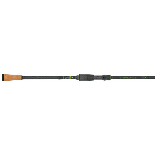 Spinning rod Gunki Chooten Cut-Sharp-S