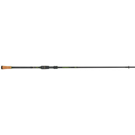 Spinning rod Gunki Chooten Cut-Sharp-S