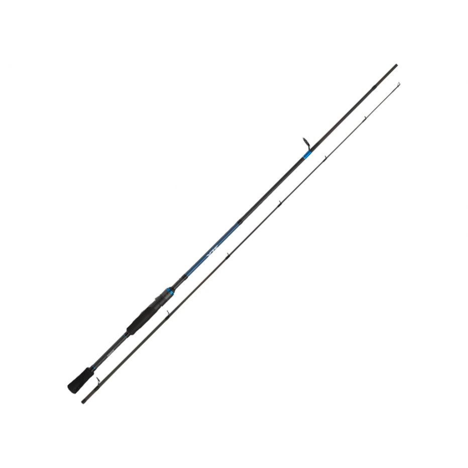 Spinning rod Shimano SLX